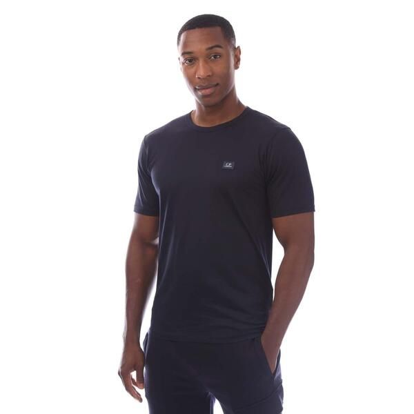 チャンピオン メンズ トップス Tシャツ ロゴ MensChampion Cardinal