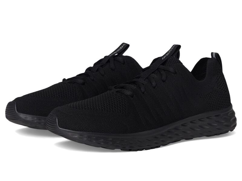 シューズフォークルーズ メンズ スニーカー Shoes For Crews Everlight Black ブラック 18,735円