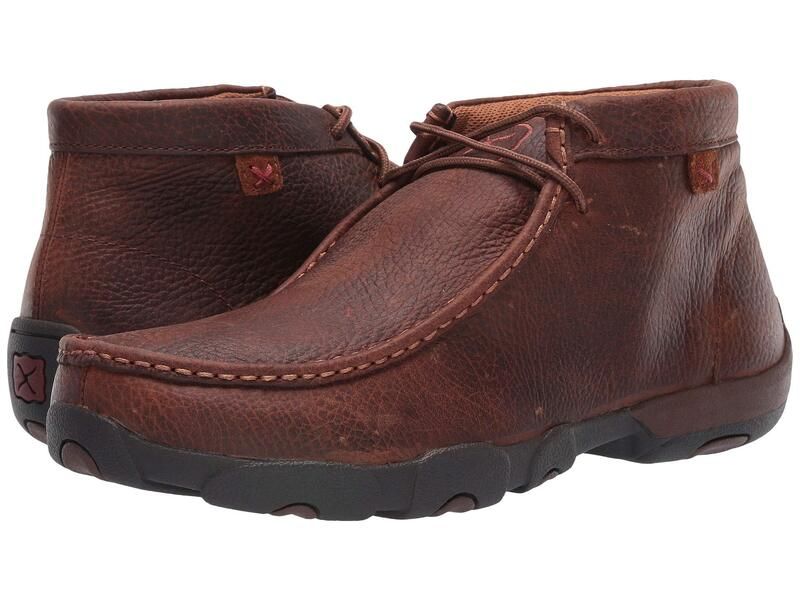 ツイステッドエックス メンズ シューズ ブーツ・レインブーツ Twisted X MDM0014 Copper 29,770円