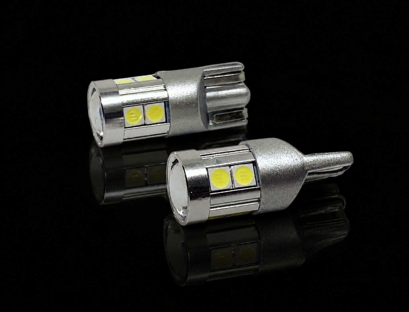 トヨタ センチュリー H9.4～H29.2 GZG50 高品質 高輝度 T10 LED
