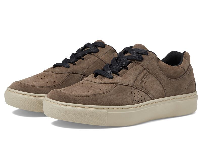 サス メンズ シューズ スニーカー レース Sas High Street Lace Up Comfort Sneaker Almond 44,880円