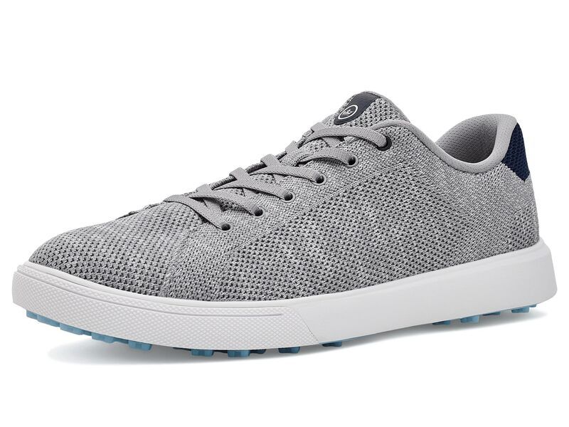 ピーター・ミラー メンズ シューズ スニーカー Peter Millar Drift Hybrid Course Shoe Nickel 1