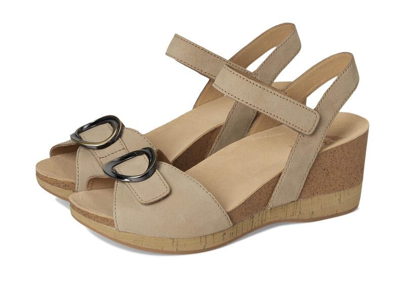 ダンスコ レディース アウター コート Dansko Stella Tan タン