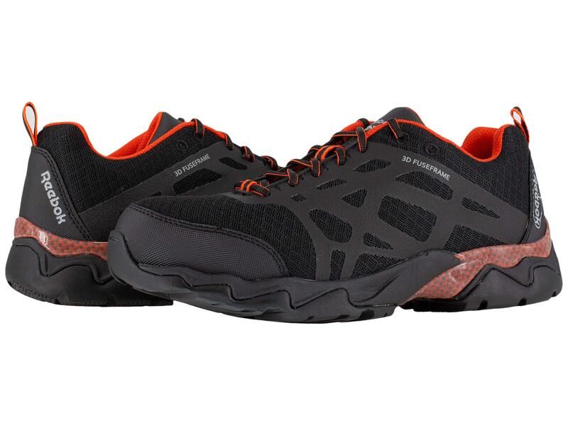 リーボック メンズ シューズ スニーカー Reebok Work Beamer Low Black ブラック 29,120円