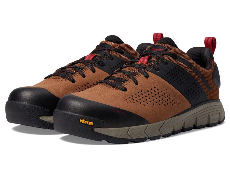 ダナー メンズ シューズ スニーカー Danner Lead Time 3 NMT Brown ブラウン 26,520円