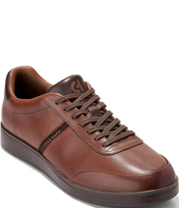 コールハーン メンズ シューズ スニーカー Cole Haan Mens GrandPro