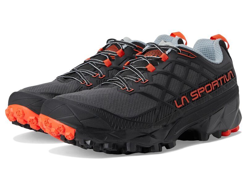 ラスポルティバ メンズ シューズ ブーツ・レインブーツ La Sportivakyra II Cherry Tomato