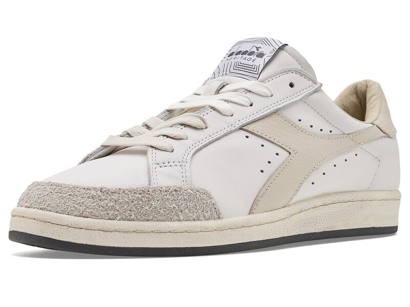 ディアドラ メンズ シューズ スニーカー Diadora Prestige Used WhiteMoonbeam ホワイト 40,170円