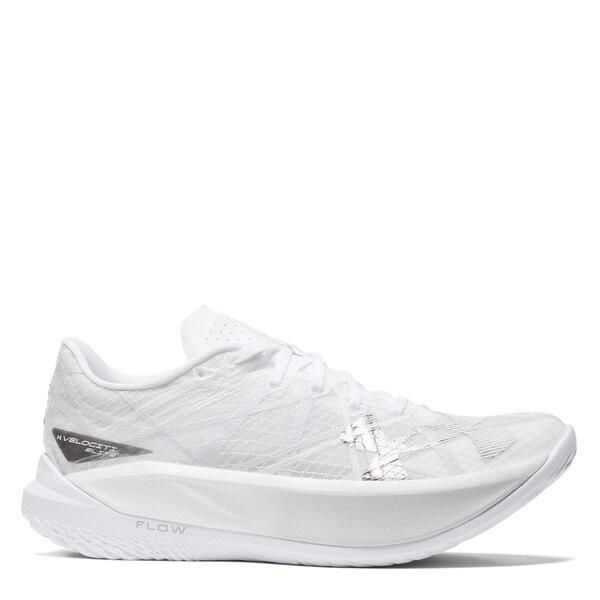 アンダーアーマー メンズ シューズ スニーカー Under Armour Mens Velociti Elite 2 Road Running Shoes White ホワイト 31,720円