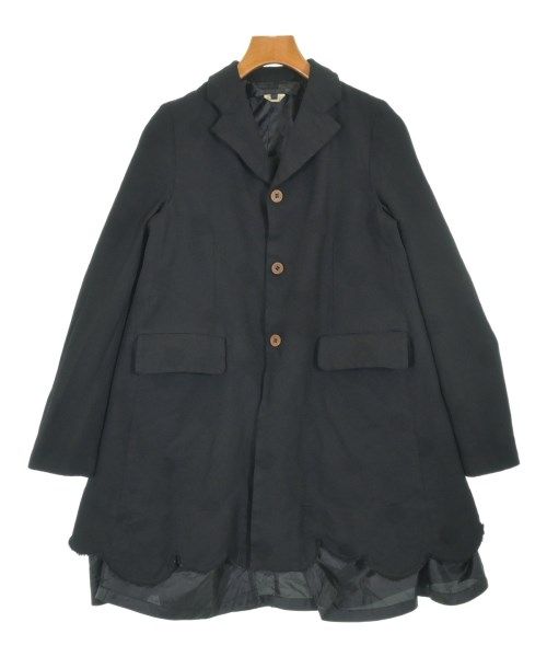 COMME des GARCONS COMME des GARCONS カジュアルジャケット レディース 【古着】【中古】【送料無料】