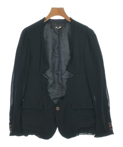 COMME des GARCONS COMME des GARCONS ジャケット レディース 【古着】【中古】【送料無料】