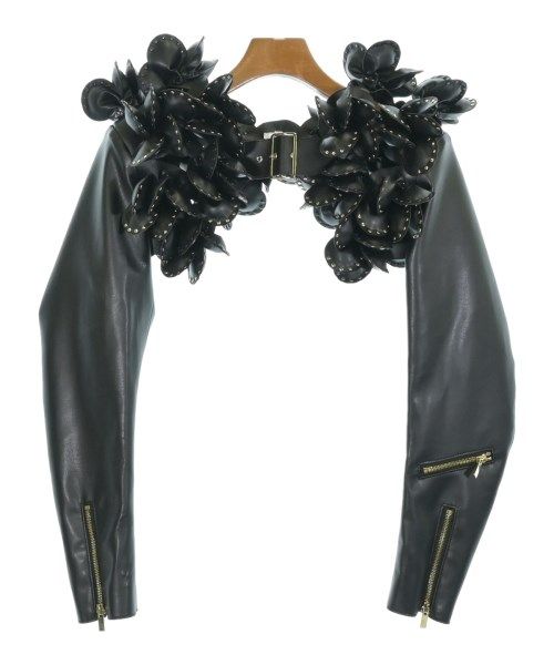 noir kei ninomiya ジャケット レディース 【古着】【中古】【送料無料】