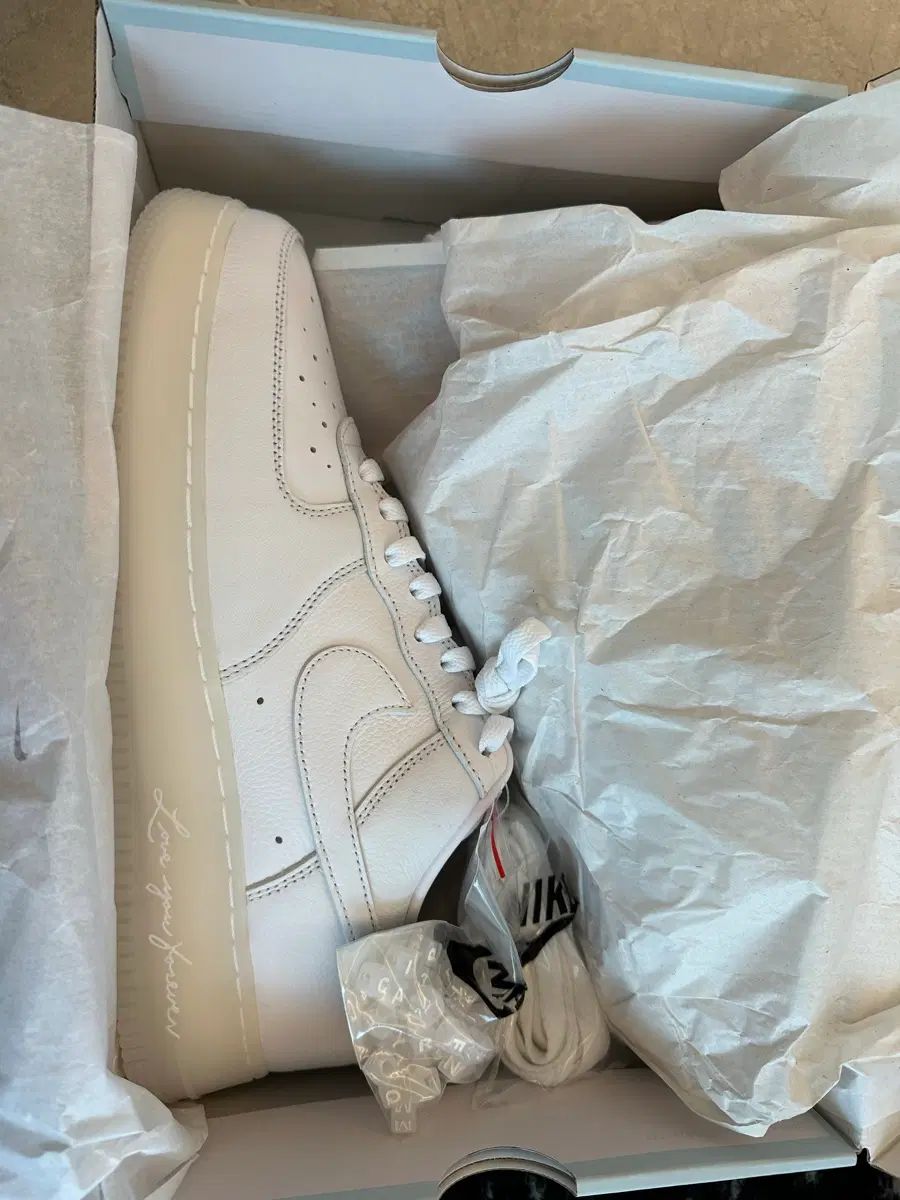 NIKE ナイキ Nocta エアフォース1 285 新品 27,221円