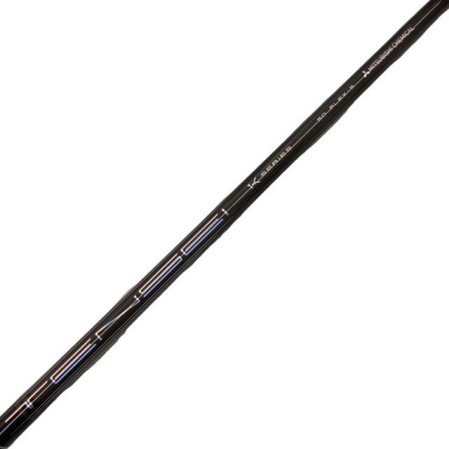 [Used] Tailor-made sleeve (Qi4D series) Mitsubishi Chemical (Rayon) driver shaft TENSEI PRO WHITE 1K 50 (flex S) B rank golf club