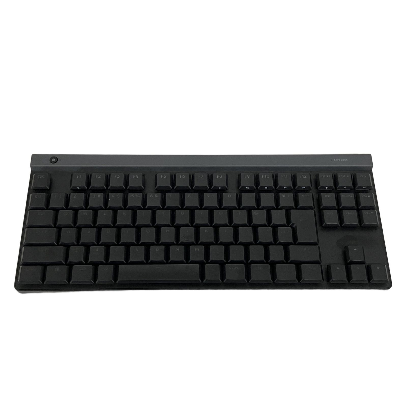 logicool G515 TKL YU0088 テンキーレス 有線 ゲーミングキーボード ロジクール 中古 T11497089