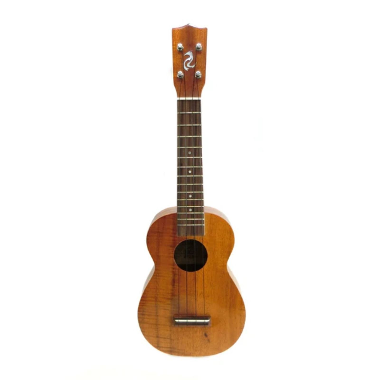 [ALA MOANA] Ala Moana Ukulele with Hard Case UK-2500 Unisex Stringed Instrument