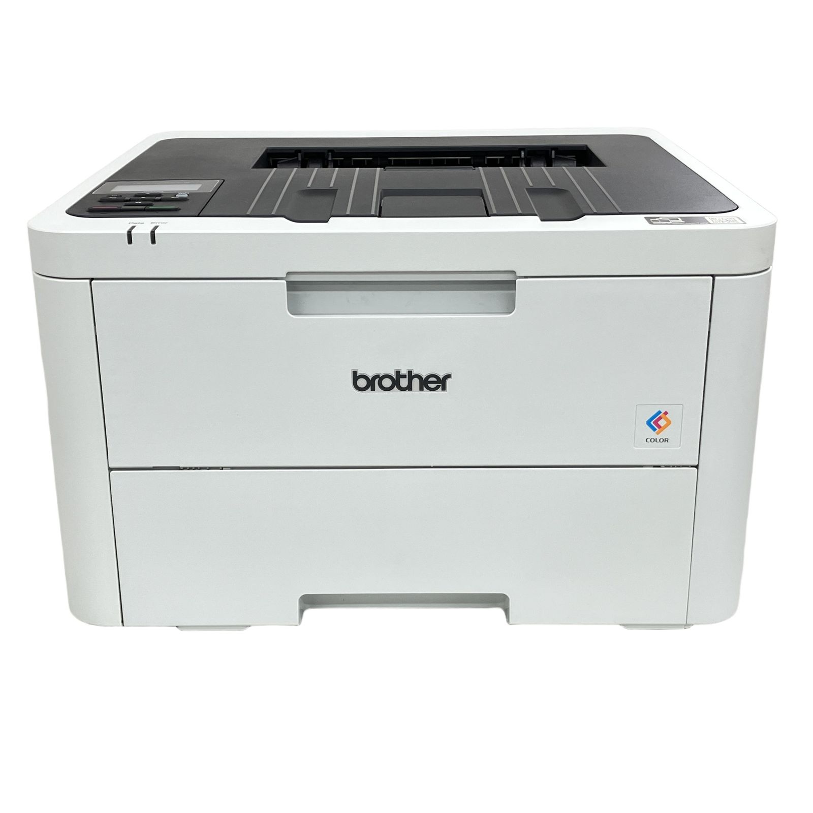 ジャンク品　brother HL-L3240CDW レーザープリンター brother HL-L3240CDW A4カラーレーザープリンタ ジャンク - メルカリ