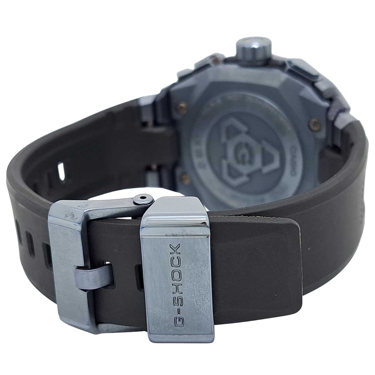 カシオ G-SHOCK MT-G MTG-B4000B ソーラー 樹脂 メンズ CASIO【中古】 【時計】