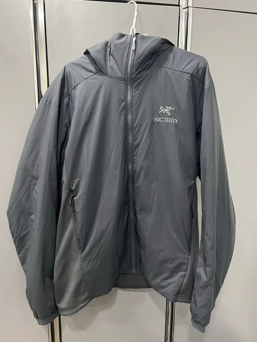 ARC'TERYX アークテリクス Atom アトム フーディ L