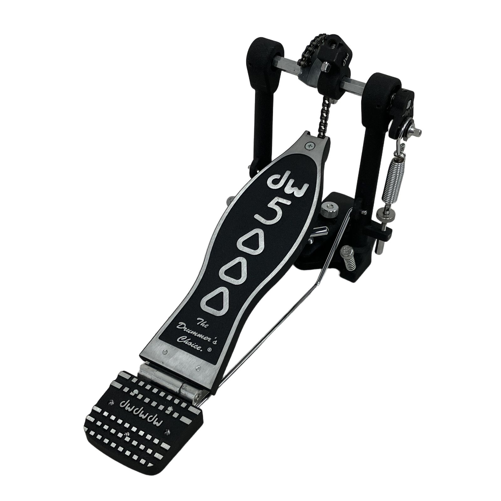 DW 5000 シングルペダル キック バス ドラム 楽器 中古 M11558146 11,760円
