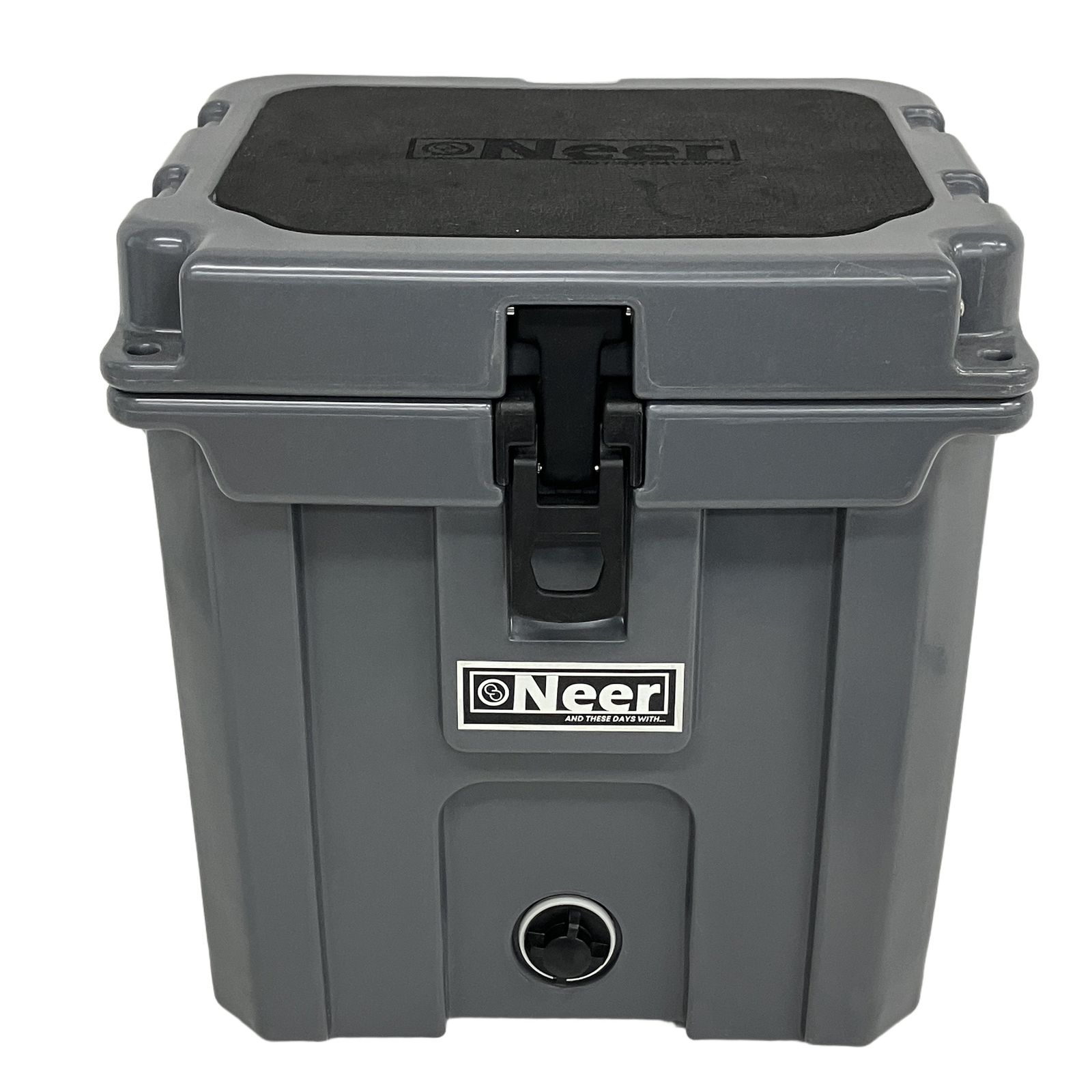 Neer 10QT グレイシャーズクーラーボックス アウトドア 中古 S11522518
