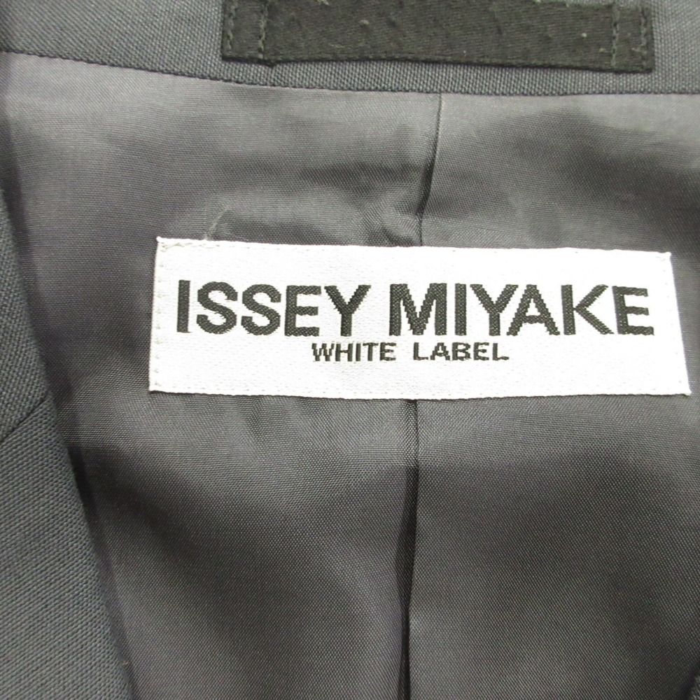 ISSEY MIYAKE WHITE LABEL イッセイミヤケ ホワイトレーベル 03ss 3B