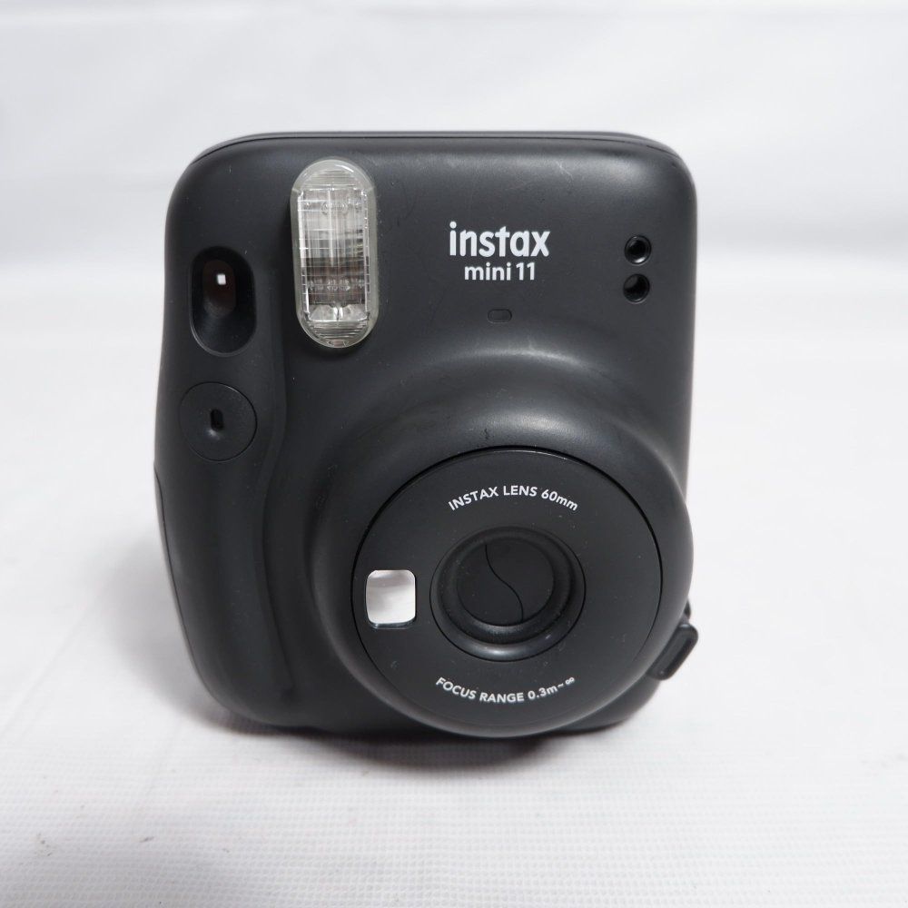 Fujifilm Instax Mini 11 インスタントカメラ