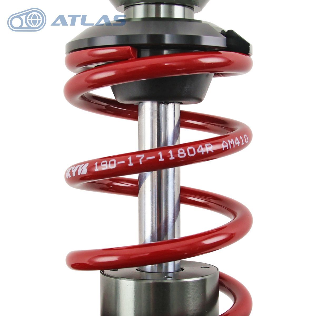 KYB アジャスタブル ハイエンド リアサス365mm 10/8mmホンダ 大型 KYB アジャスタブル ハイエンド リアサス365mm 10/8mmホンダ 大型