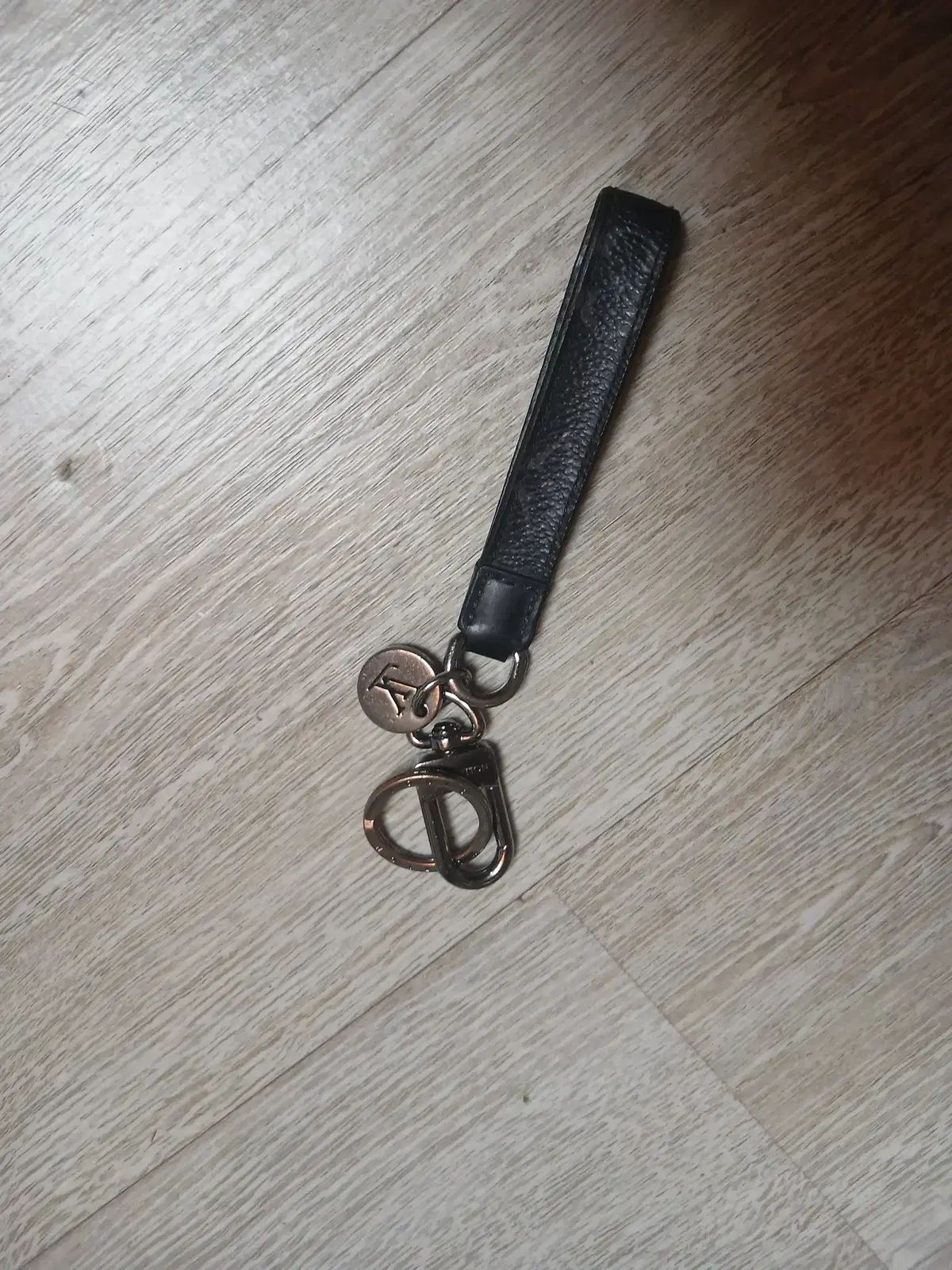 お買い得) ルイヴィトン バッグチャーム キーホルダー