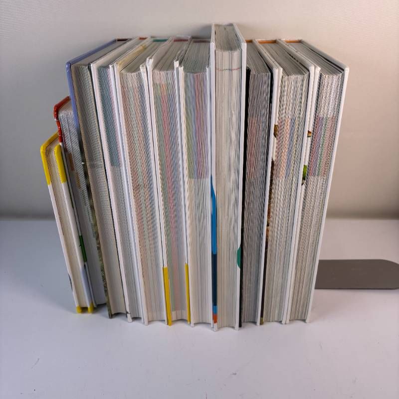 11冊 図鑑セットまとめ売り 講談社の動く図鑑move 算数の図鑑 小学館の