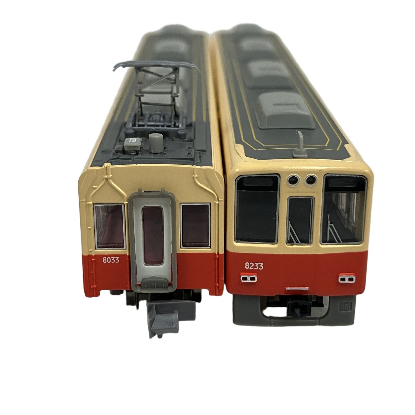 MICRO ACE マイクロエース A-6491 阪神 8000系 急行用 界磁チョッパ