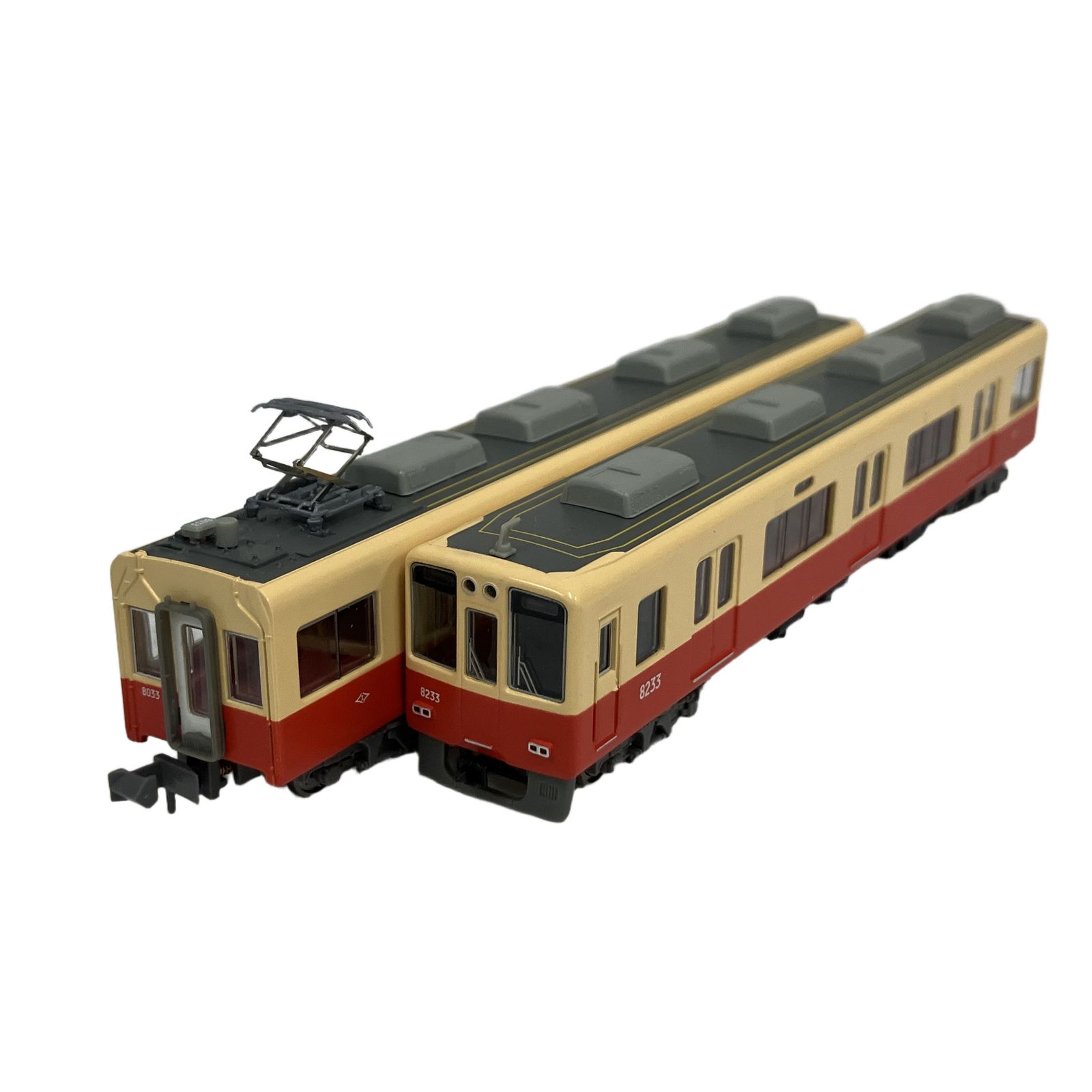 MICRO ACE マイクロエース A-6491 阪神 8000系 急行用 界磁チョッパ