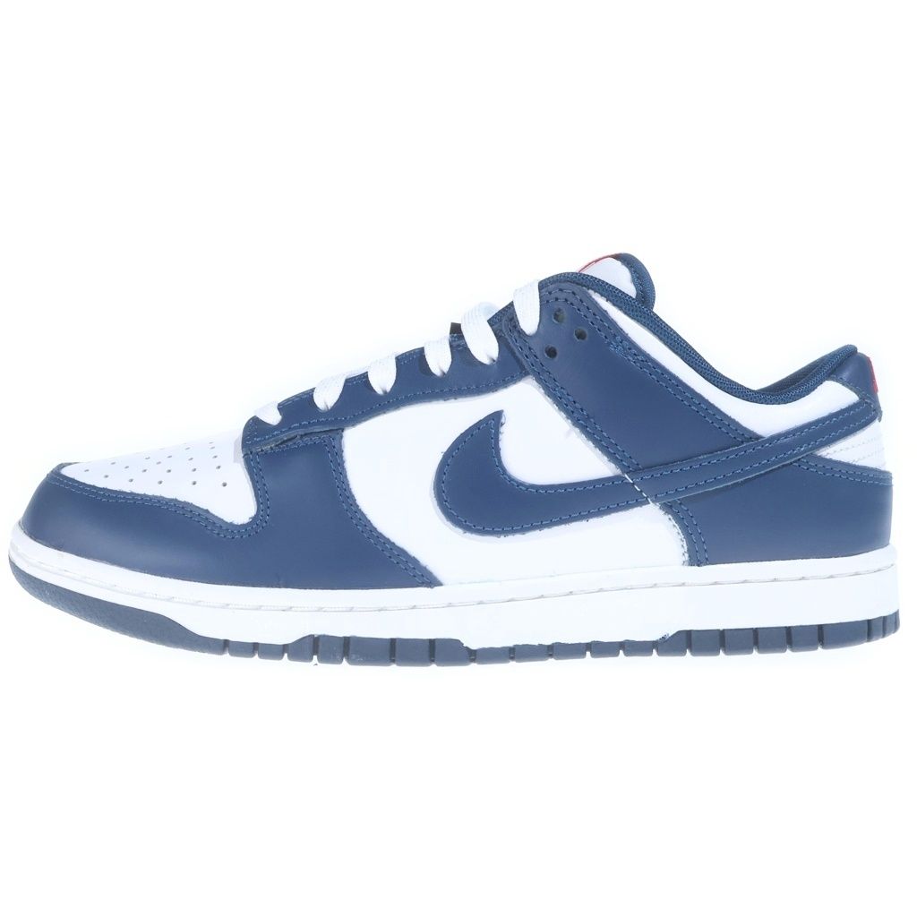 NIKE (ナイキ) DUNK LOW VALERIAN BLUE ダンク バレリアン ブルー ローカットスニーカー ホワイト/ネイビー US8.5/26.5cm DD1391-400