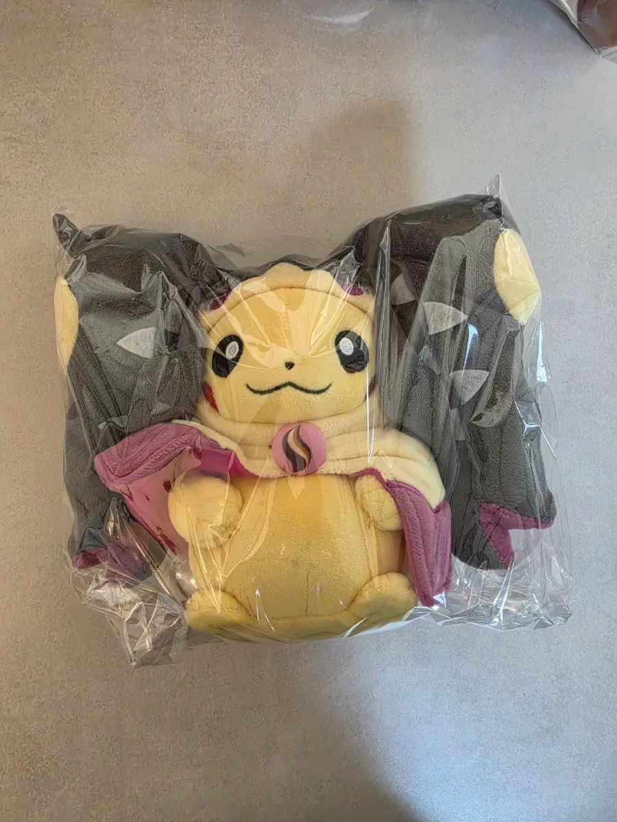 MEGAメタグロス Ponchoピカチュウ ピカチュウ ぬいぐるみ ポケットモンスター ぬいぐるみ