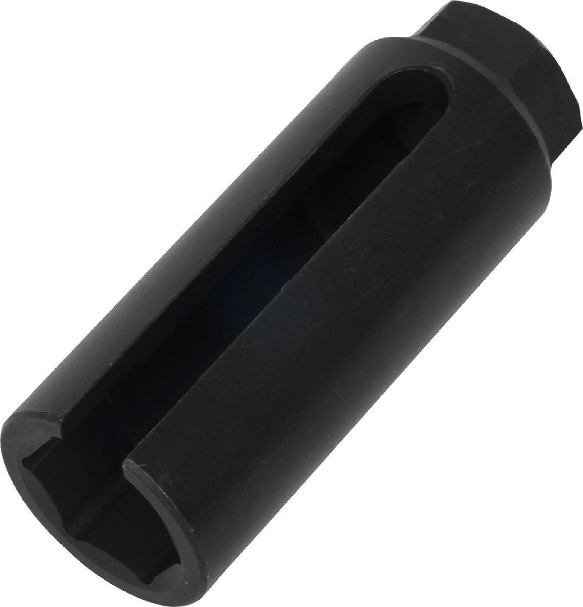 LISLE ライル 12100 O2センサーソケット 3/8 DRx22mm 12100 3/8” 差込角 ラチェット 1” レンチ で使用可能 車載O2センサー 脱着作業 6,964円