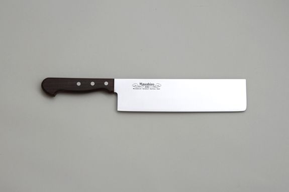 包丁 40959 正広作 キャベツ切 240mm