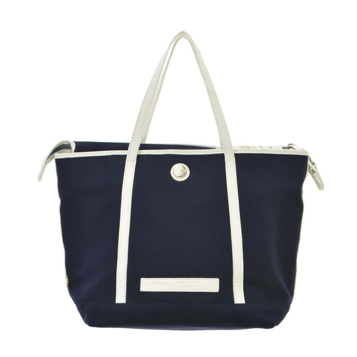 【Orobianco×SAC'SBAR】20周年記念 キャンバストートバッグ