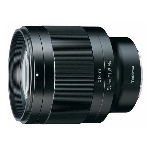 【8/21・31は臨時休業となります】【即配】 TOKINA トキナー atx-m 85mm F1.8 FE PLUS ソニーFEマウント ケンコートキナー KENKO TOKINA 【送料無料】【3年保証】