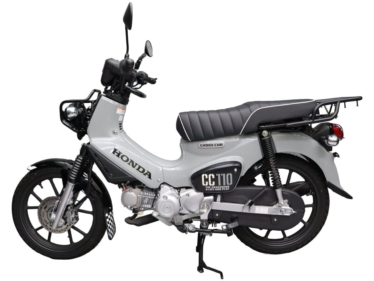 ホンダ スーパーカブ JA76 JA79 JA59 JA60 JA44 AA09 JA10 AA04 JA45