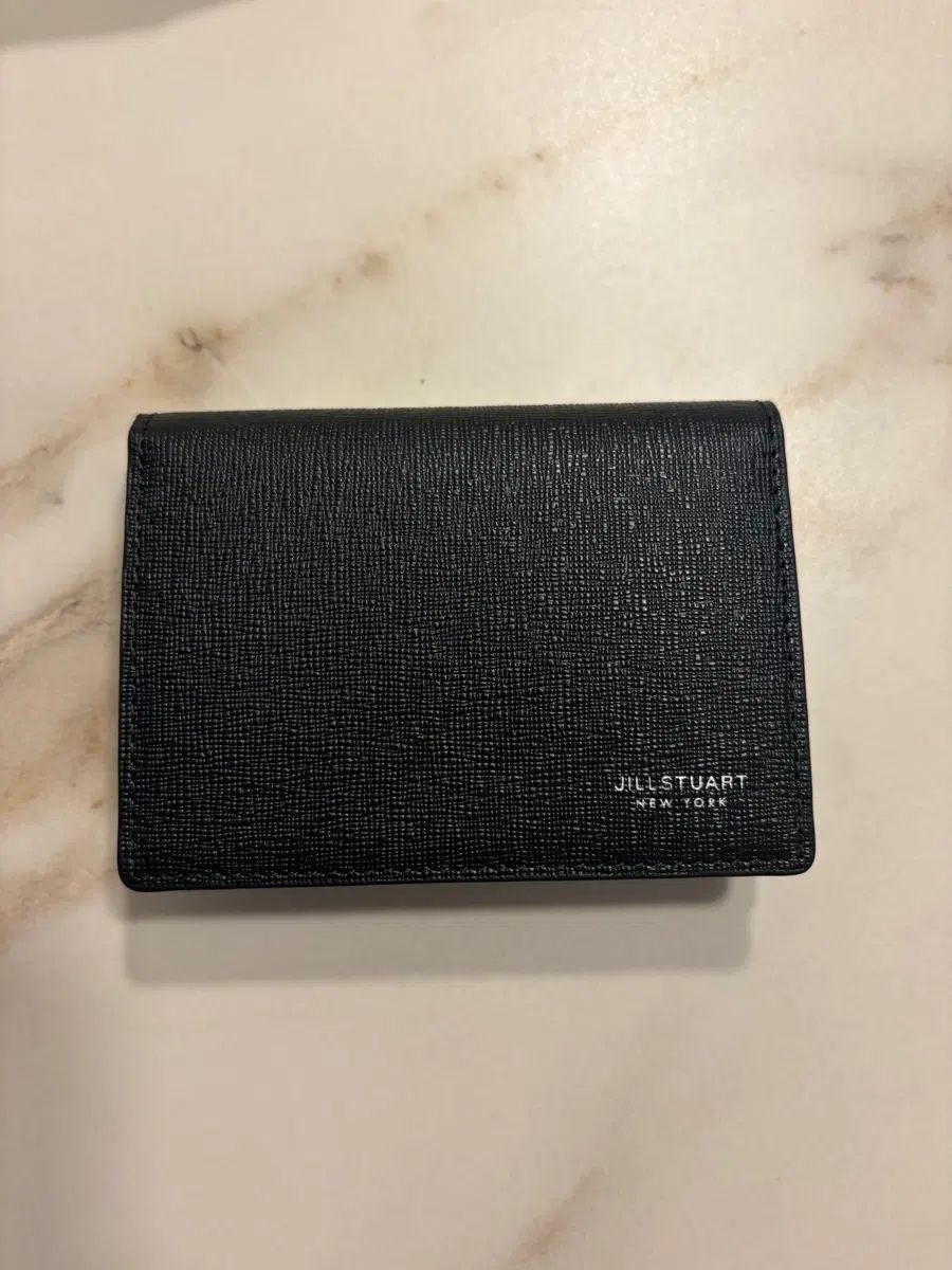 JILL STUART ジルスチュアート 名刺入れ