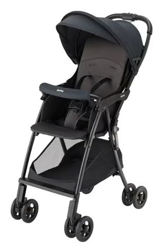 超軽量【B形】アップリカ マジカルエアー AI ベビーカー APRICA MAGICAL AIR AI STROLLER 折畳 コンパクト 持ち運び 新品未使用