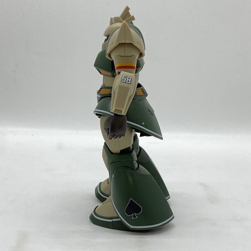 中古】開封）ROBOT魂 ＜SIDE MS＞ MS-14C ゲルググキャノン(トーマス