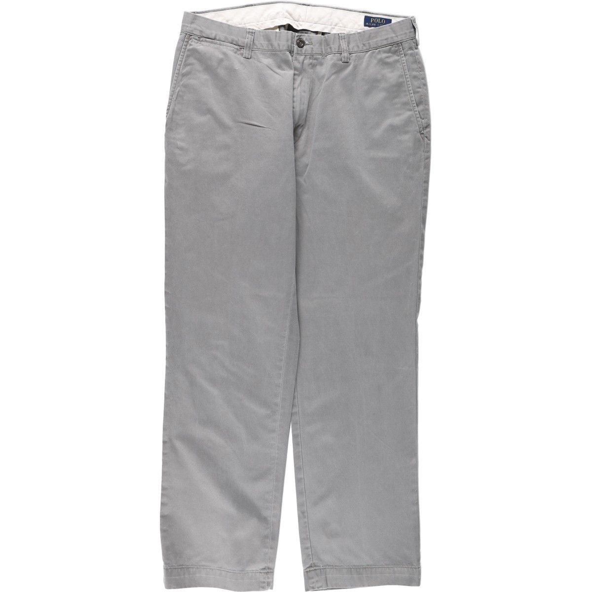 古着 ラルフローレン Ralph Lauren POLO RALPH LAUREN CLASSIC FIT チノパンツ メンズw35相当/eaa666958 7,473円