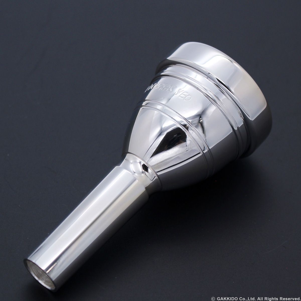 YAMAHA バストロンボーン用マウスピース BL-YEO-L 【特価品】 - メルカリ