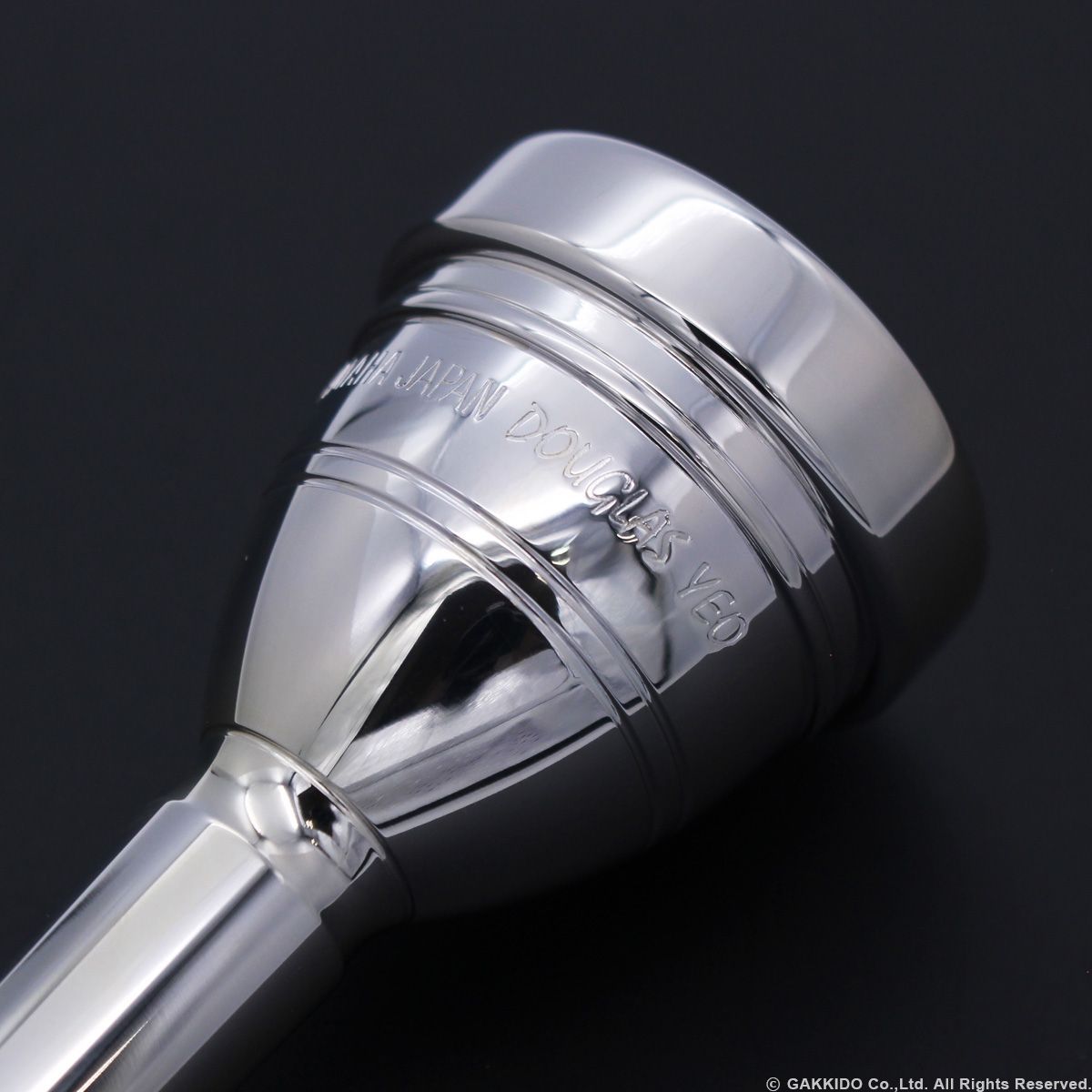 YAMAHA バストロンボーン用マウスピース BL-YEO-L 【特価品】 - メルカリ