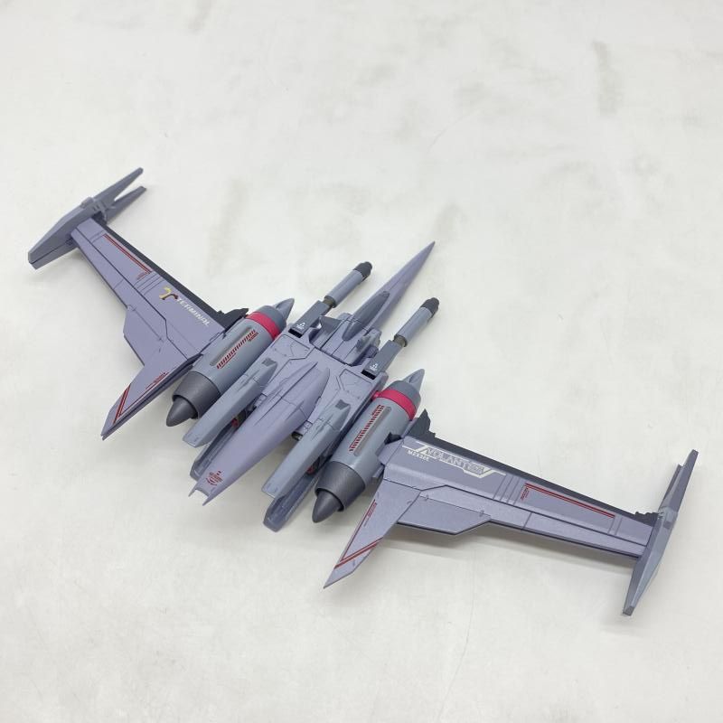 中古】開封）METAL ROBOT魂 ＜SIDE MS＞ インフィニットジャスティス