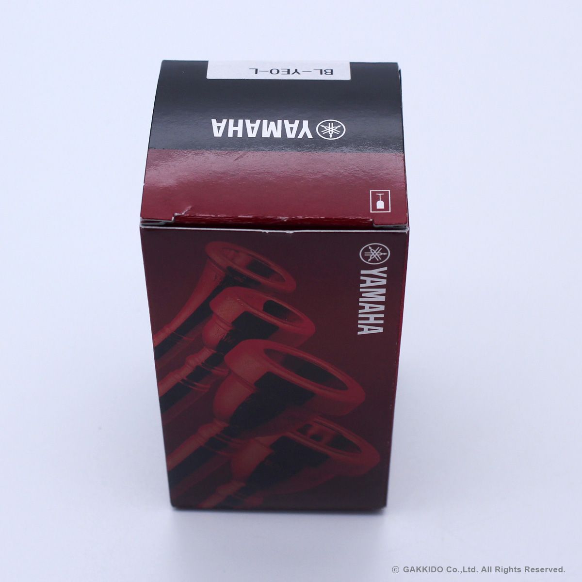 YAMAHA バストロンボーン用マウスピース BL-YEO-L 【特価品】 - メルカリ
