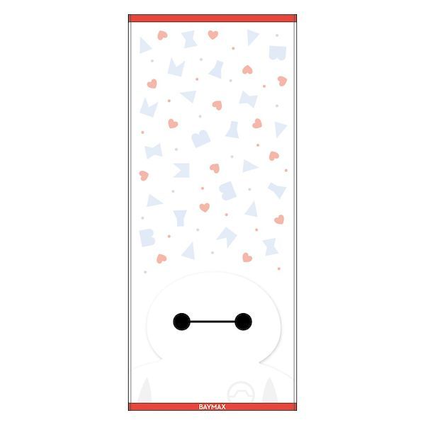 【新品・７営業日以内発送】【10個入】 ベイマックス フェイスタオル ケアロボット 34×80cm 綿100% 吸水 洗面 ジャガード キャラクター グッズ かわいい レディース キッズ 子供 女の子 プレゼント ギフト 誕生日 おしゃ【沖縄離島販売不可】