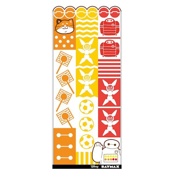 【新品・７営業日以内発送】【10個入】 ベイマックス フェイスタオル 34×80cm 綿100% 吸水 洗面 ジャガード キャラクター グッズ かわいい レディース キッズ 子供 女の子 プレゼント ギフト 誕生日 おしゃれ 通園 通学【沖縄離島販売不可】