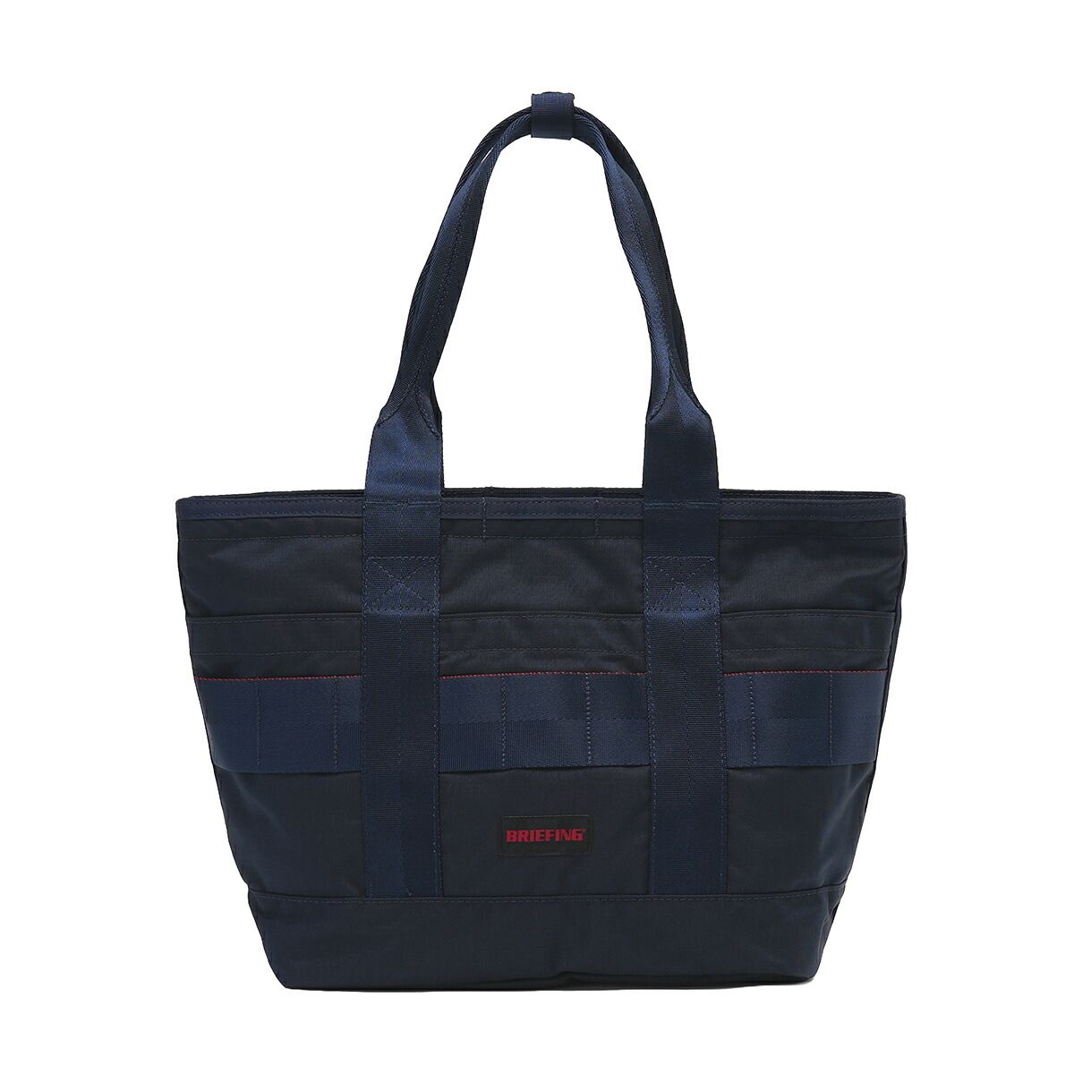 新品 ブリーフィング BRIEFING トートバッグ モジュールウェア ネイビー